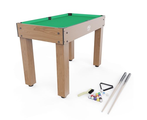 Игровой стол - трансформер DFC 48" 3 в 1 DT-T-2105 - фото 87644