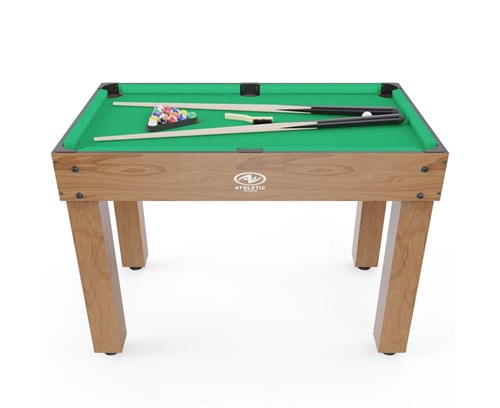 Игровой стол - трансформер DFC 48" 3 в 1 DT-T-2105 - фото 87645