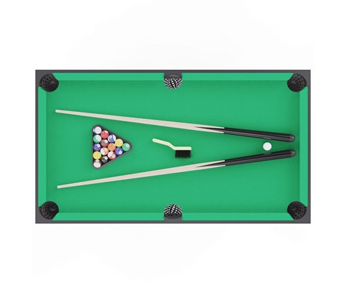 Игровой стол - трансформер DFC 48" 3 в 1 DT-T-2105 - фото 87646