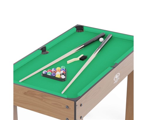 Игровой стол - трансформер DFC 48" 3 в 1 DT-T-2105 - фото 87647