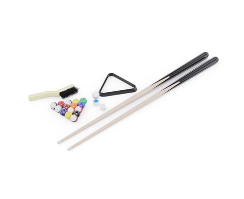 Игровой стол - трансформер DFC 48" 3 в 1 DT-T-2105 - фото 87650