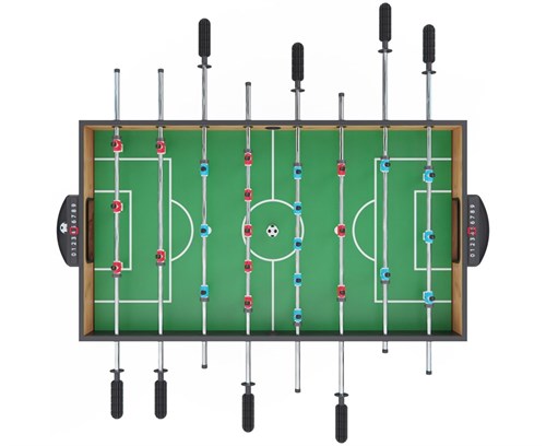 Игровой стол - трансформер DFC 48" 3 в 1 DT-T-2105 - фото 87654