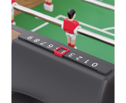 Игровой стол - трансформер DFC 48" 3 в 1 DT-T-2105 - фото 87656