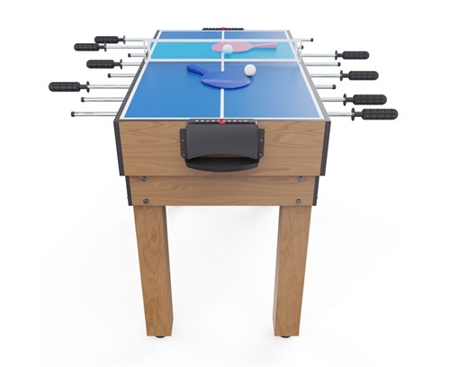 Игровой стол - трансформер DFC 48" 3 в 1 DT-T-2105 - фото 87660