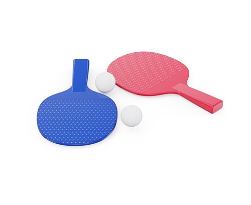 Игровой стол - трансформер DFC 48" 3 в 1 DT-T-2105 - фото 87664