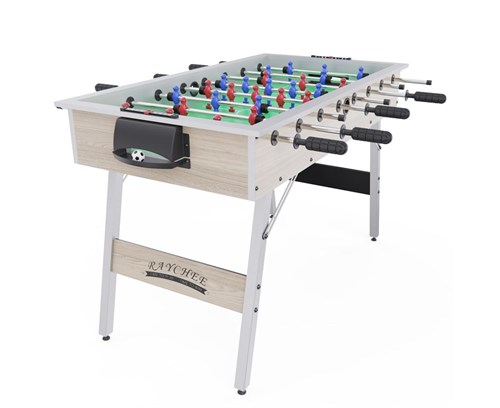 Игровой стол - футбол DFC 48" 122 x 65 см N-G34822-PVC - фото 87673