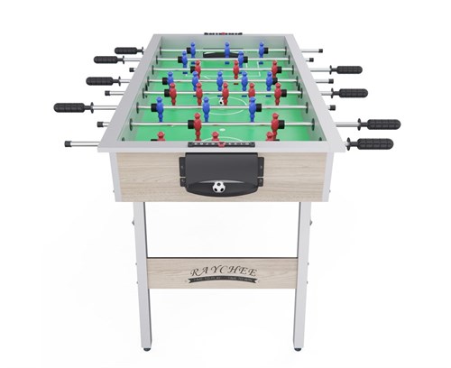 Игровой стол - футбол DFC 48" 122 x 65 см N-G34822-PVC - фото 87674