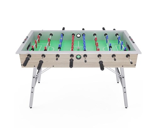 Игровой стол - футбол DFC 48" 122 x 65 см N-G34822-PVC - фото 87675