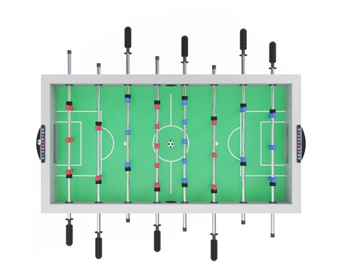 Игровой стол - футбол DFC 48" 122 x 65 см N-G34822-PVC - фото 87676