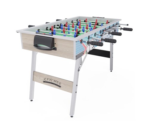 Игровой стол - футбол DFC 48" 122 x 65 см N-G34822-PVC - фото 87677