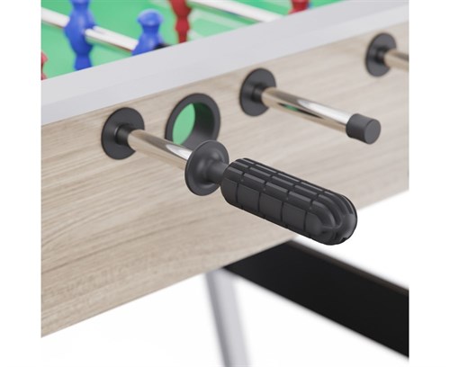 Игровой стол - футбол DFC 48" 122 x 65 см N-G34822-PVC - фото 87678