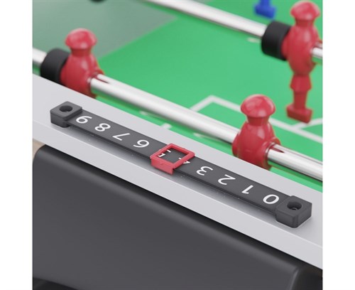 Игровой стол - футбол DFC 48" 122 x 65 см N-G34822-PVC - фото 87679