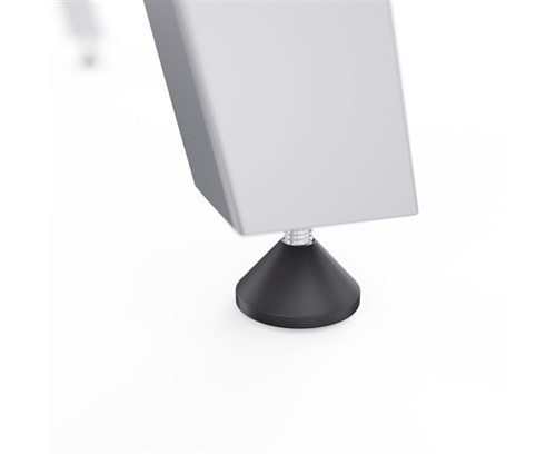 Игровой стол - футбол DFC 48" 122 x 65 см N-G34822-PVC - фото 87680