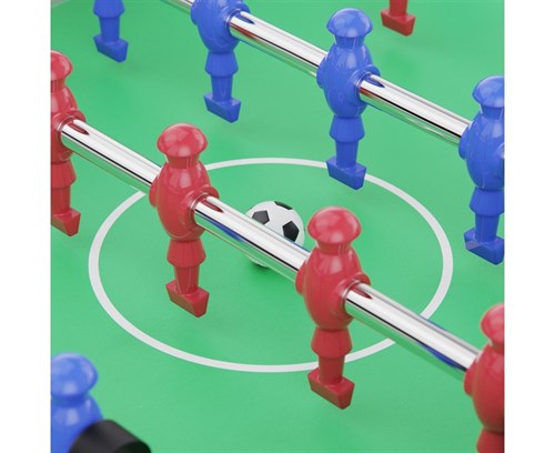 Игровой стол - футбол DFC 48" 122 x 65 см N-G34822-PVC - фото 87681