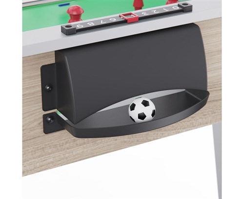 Игровой стол - футбол DFC 48" 122 x 65 см N-G34822-PVC - фото 87682