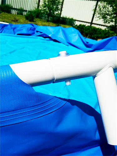 Каркасный бассейн / 366х122 / Laguna Vista P20-1248 - фото 87695