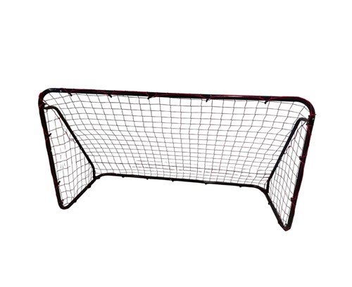 Ворота игровые DFC RQ23010 / 200 x 80 см - фото 87706