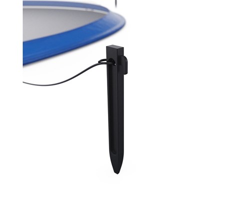 Комплект футбольных ворот Amazon Basics 6ft (2 шт.)  B0758HC1KN - фото 87714