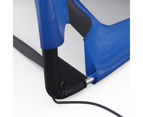 Комплект футбольных ворот Amazon Basics 6ft (2 шт.)  B0758HC1KN - фото 87715