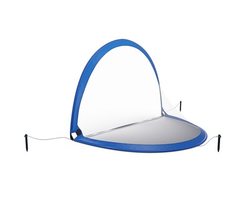 Комплект футбольных ворот Amazon Basics 4ft (2 шт.)  B0758GPYRJ - фото 87722