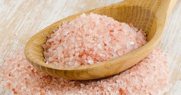 Гималайская розовая соль Помол № 2 25кг ( Размер 1-2мм) / Пакистан 25195