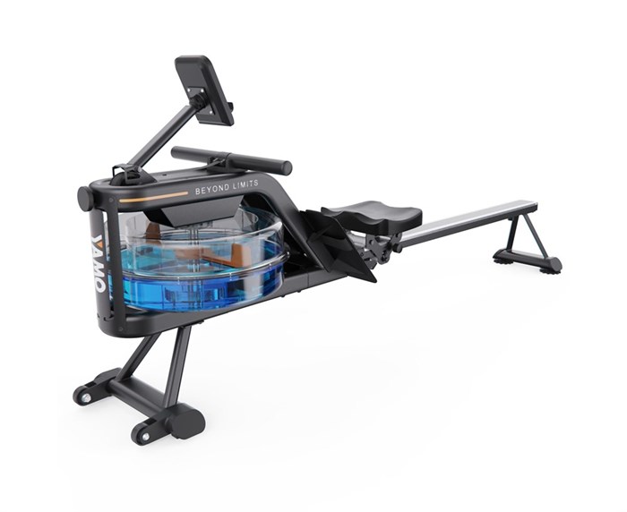 Гребной тренажер DFC YAMO до 136 кг  YR35 25207