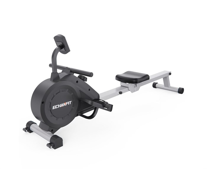 Гребной тренажер DFC ECHANFIT, магнитный CRW4106B 25200