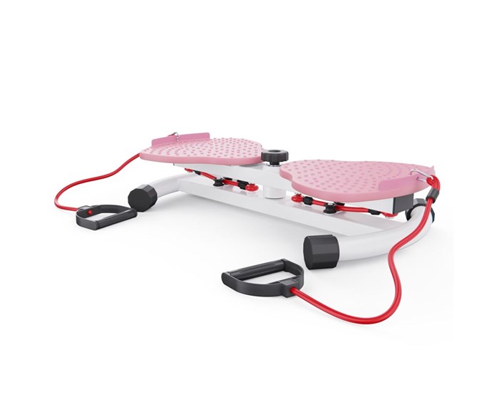Фитнес платформа DFC с эспандерами SQ-TP01 25225