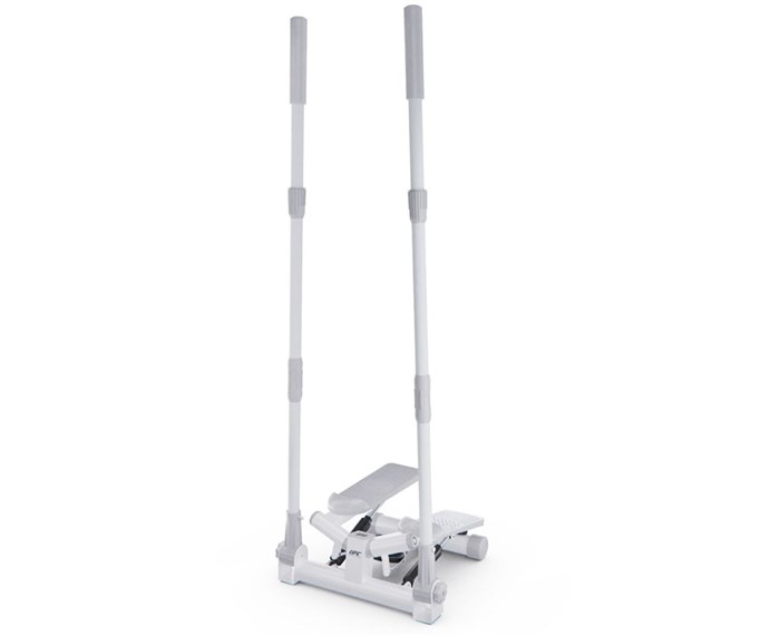 Министеппер поворотный с поручнями DFC SQ-S085C 25221