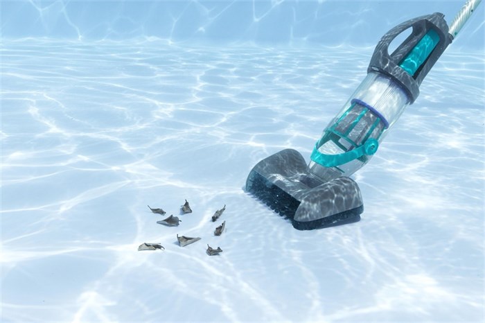 Bestway 58946 / Ручной пылесос для бассейна Aqua Grip 25228