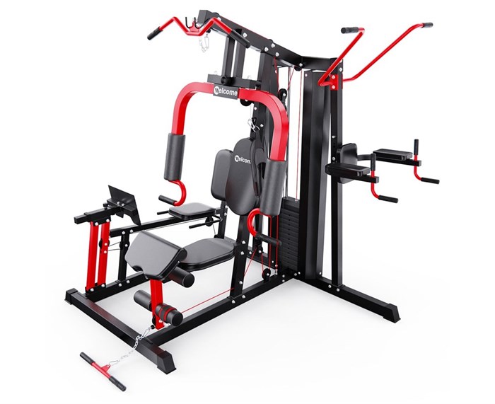 Силовой комплекс DFC WRK-5200 25244