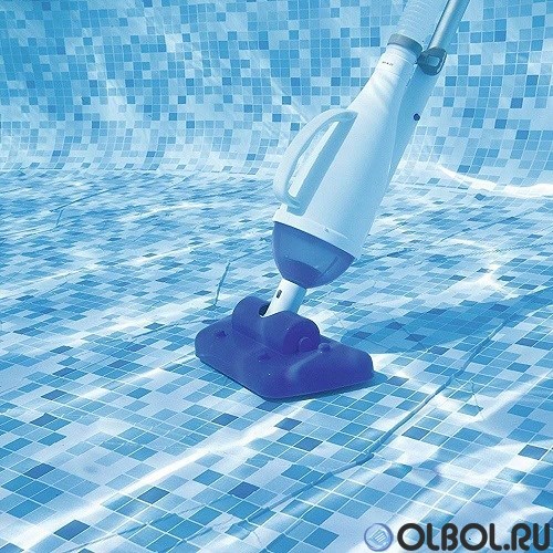 Ручной пылесос для бассейна Bestway 58212 58212