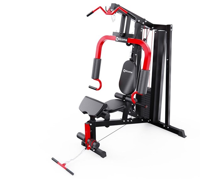 Силовой комплекс DFC WRK-5000 25242