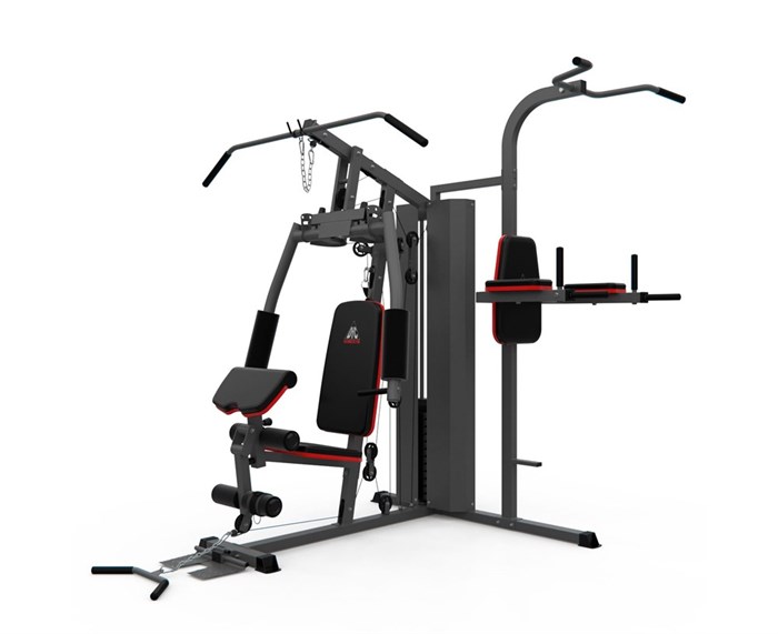 Силовой комплекс DFC D7004 24550