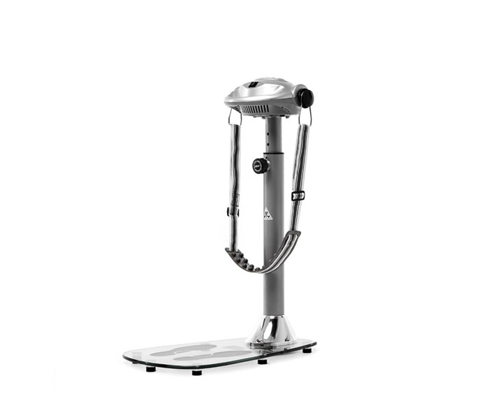 Вибромассажер DFC Vibro10 два ремня VM10 24485