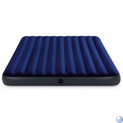 Надувной матрас Intex 64755 двуспальный (без насоса)  (183х203х22) 64755