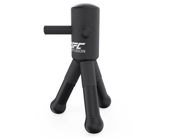 Водоналивной трехногий боксерский мешок-манекен DFC с руками TLS-Q02 25259