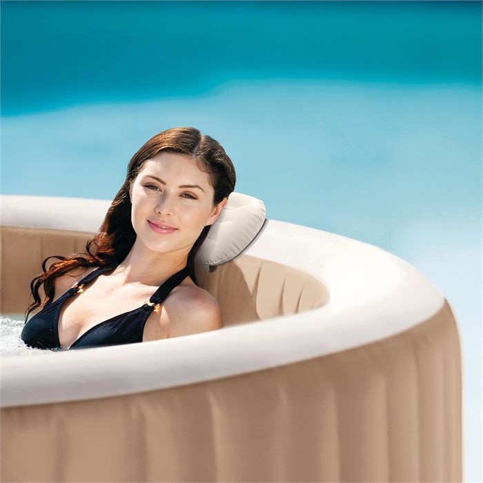 Intex 28506 Подголовник для СПА-бассейна 28506