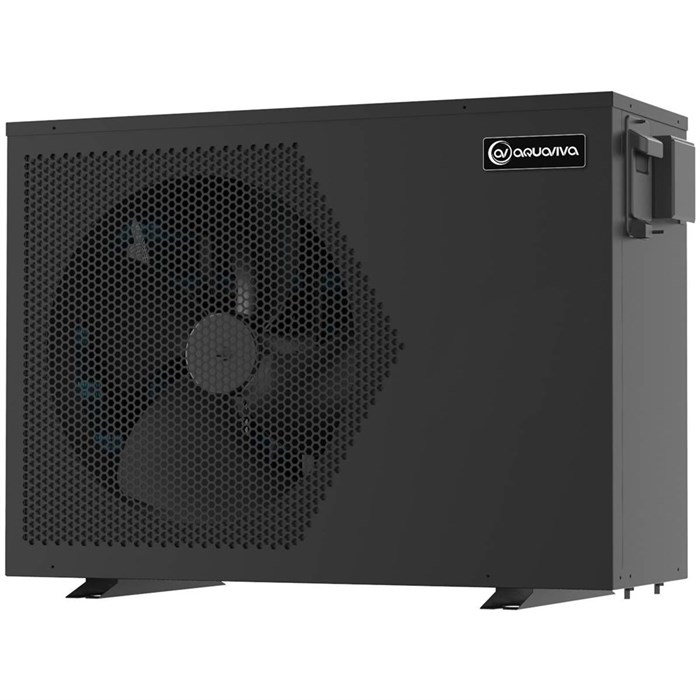 Тепловой насос Aquaviva Model 9 (потребление 1.5 кВт, теплоотдача 9, кВт, 220 В) арт. ON9RW / до 40 м3 24669