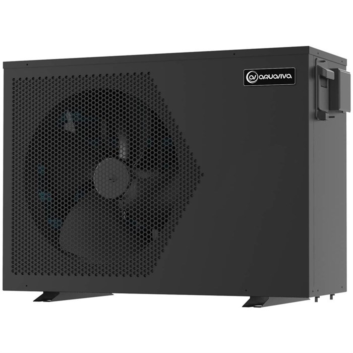 Тепловой насос Aquaviva Model 6 (потребление 1.0 кВт, теплоотдача 6,0 кВт, 220 В) арт. ON6RW / до 20 м3 24667