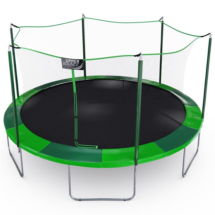 Батут DFC UPPER BOUNCE 15FT (457 см) с внутренней защитной сеткой UB03EC-15E 25316