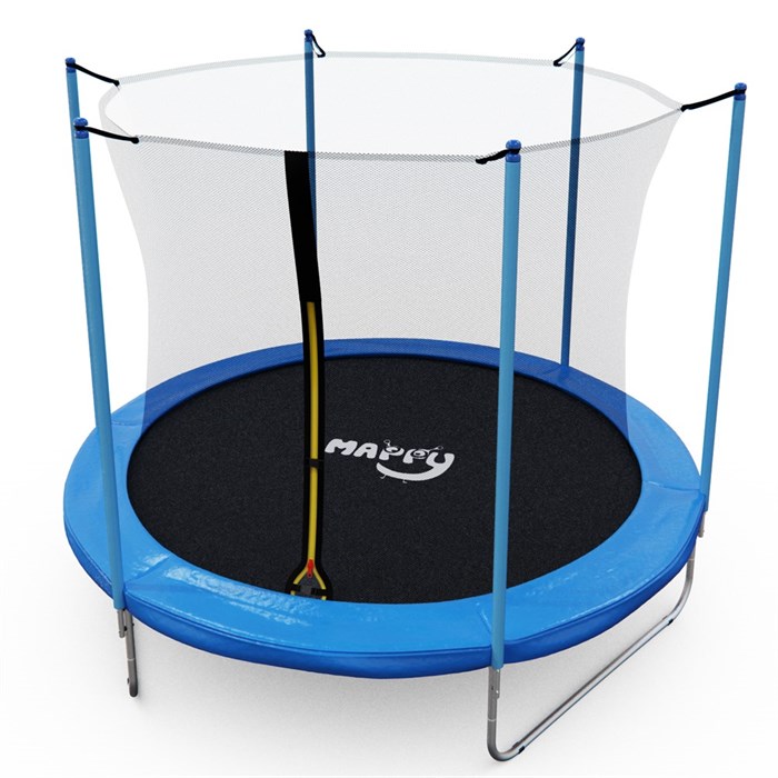 Батут каркасный с сеткой DFC MAPPY 10 ft  (305 см) GB10201-10FT-INNER NET 25322