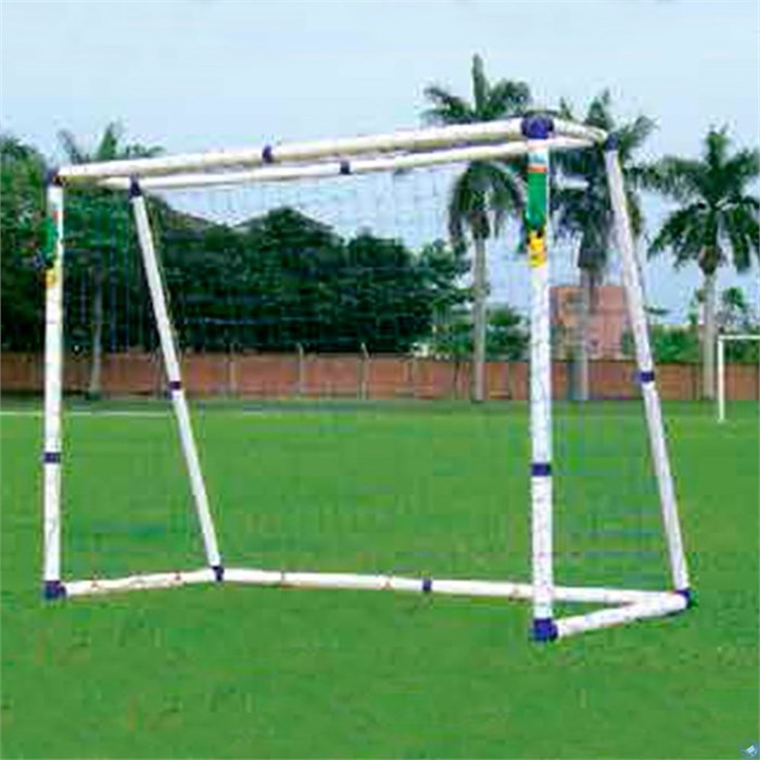 Ворота игровые DFC 8ft GOAL244B  243 х 182 х 91 см 17279