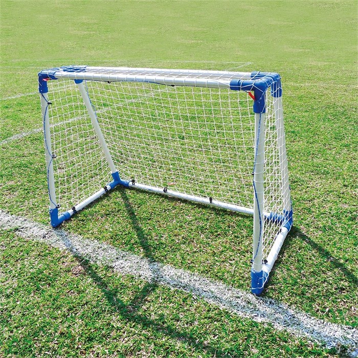 Ворота игровые DFC 2-в-1 GOAL121ST 	110 x 60 x 57 см / сталь 17016