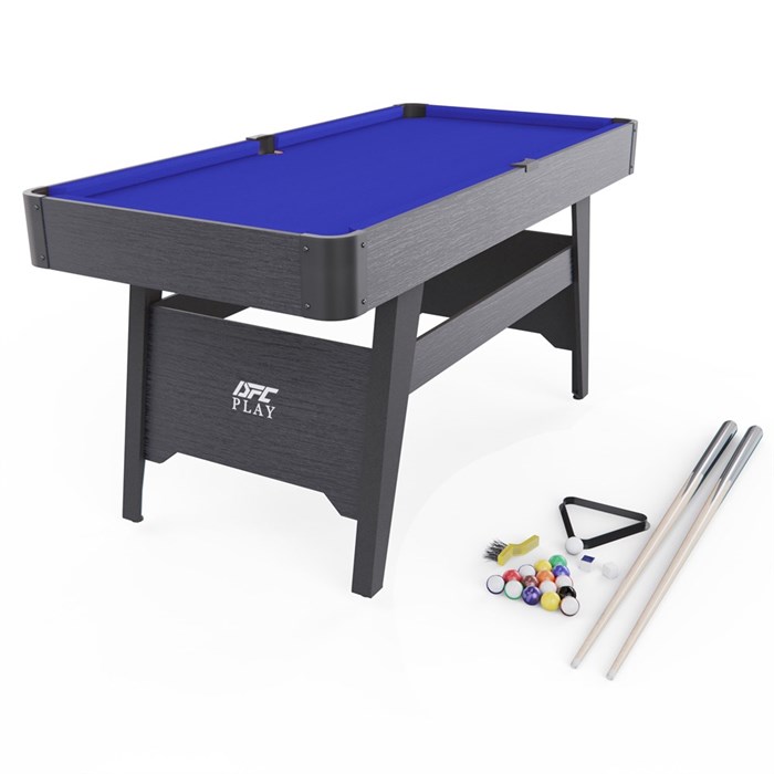 Игровой стол - бильярд DFC 54" RQ23011-B 25848
