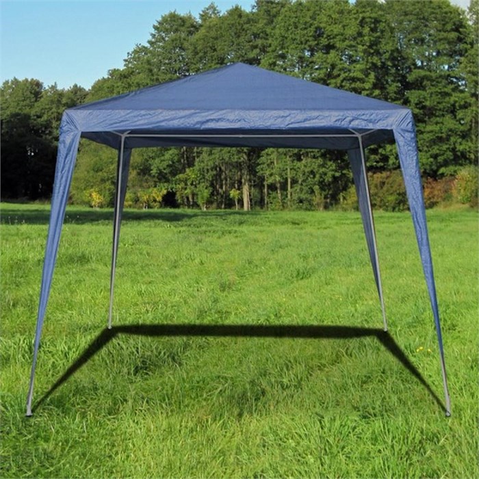 Садовый шатер AFM-1022B Blue  (3х3/2.4х2.4) 25877