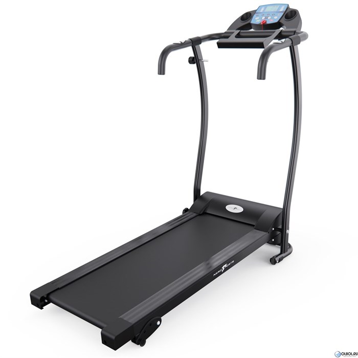 Беговая дорожка DFC NERO SPORTS T-NS105-BT 25757