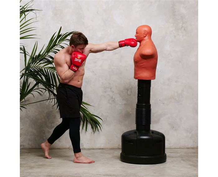 Водоналивной манекен CENTURION Adjustable Punch Man-Medium (беж) TLS-H 16821