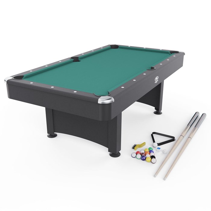 Игровой стол - бильярд DFC 84" DT-GT002 25850