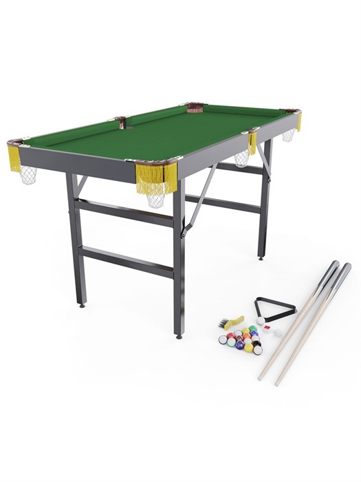 Игровой стол-бильярд DFC 48" UY10067GN 25844